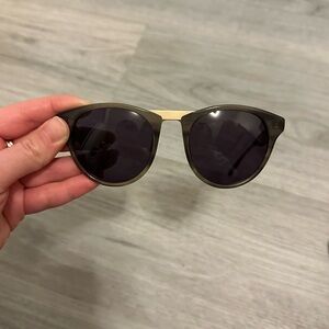 Stylish Black Sunglasses